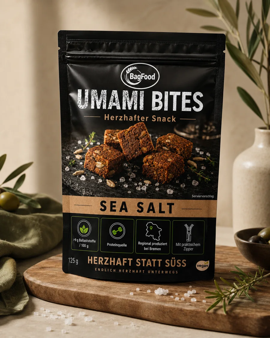 Sea Salt